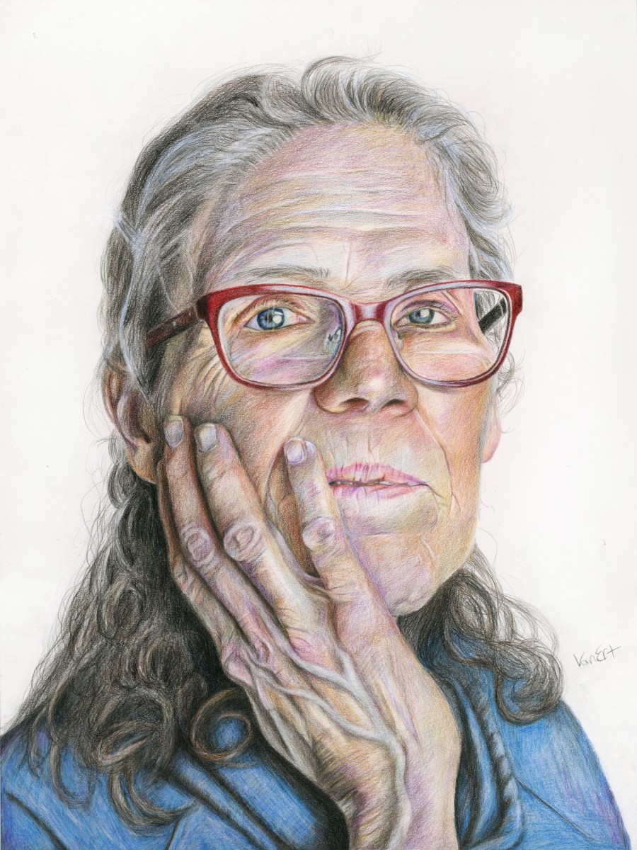 Gallery 1516 Nebraska&nbsp;Biennial